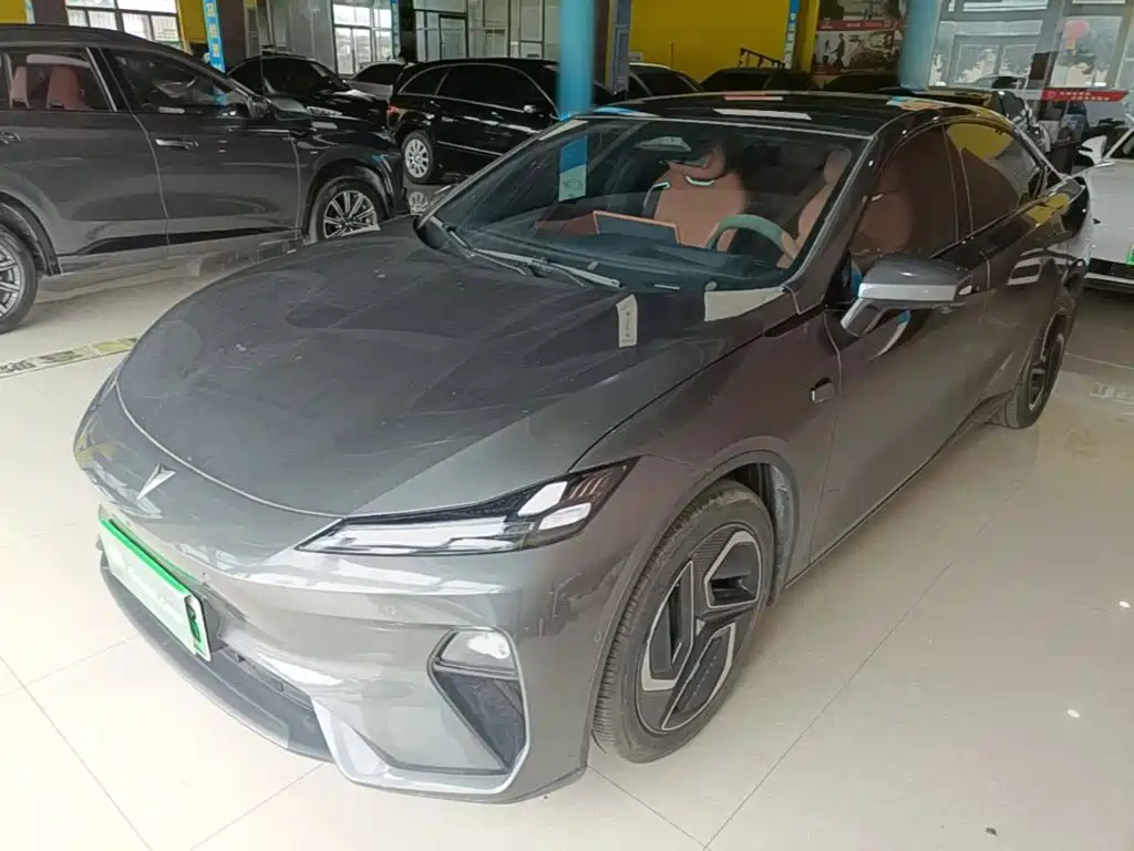 Deepal L07 2024 530Max EV Edition