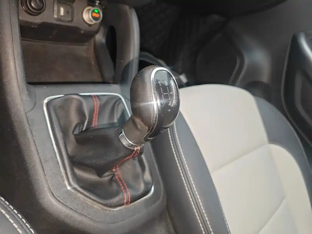 Changan CS35 — миниатюра 14
