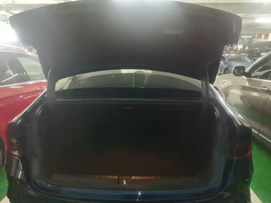 BYD Qin PLUS — миниатюра 19