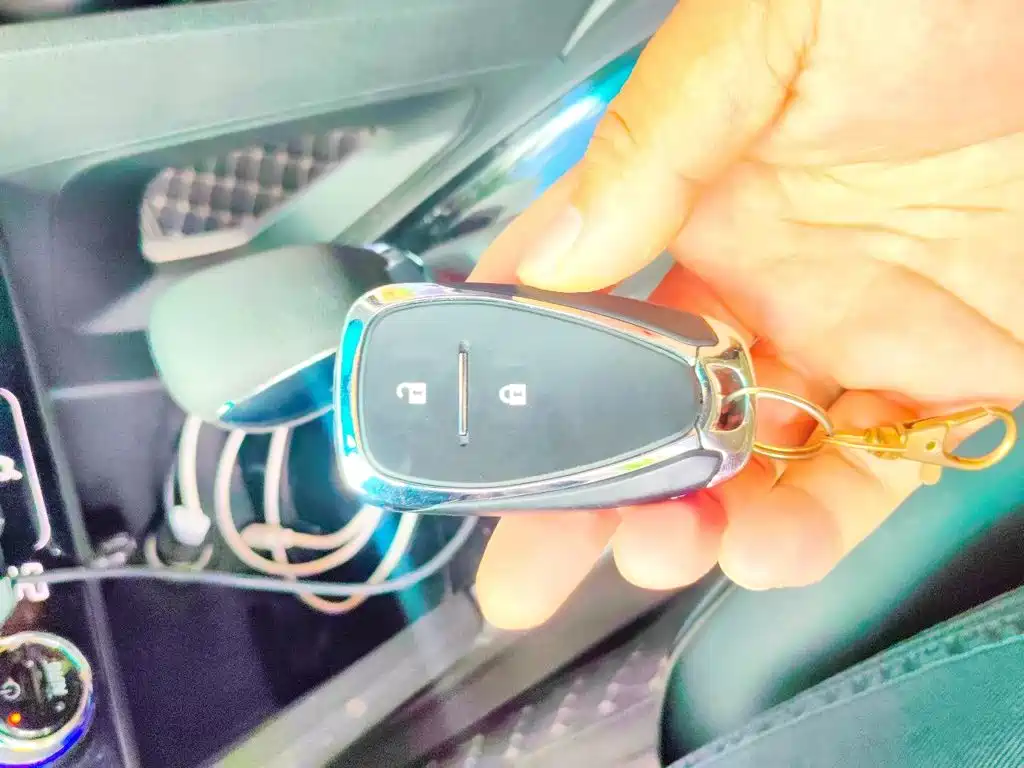 Chevrolet Volando — миниатюра 12