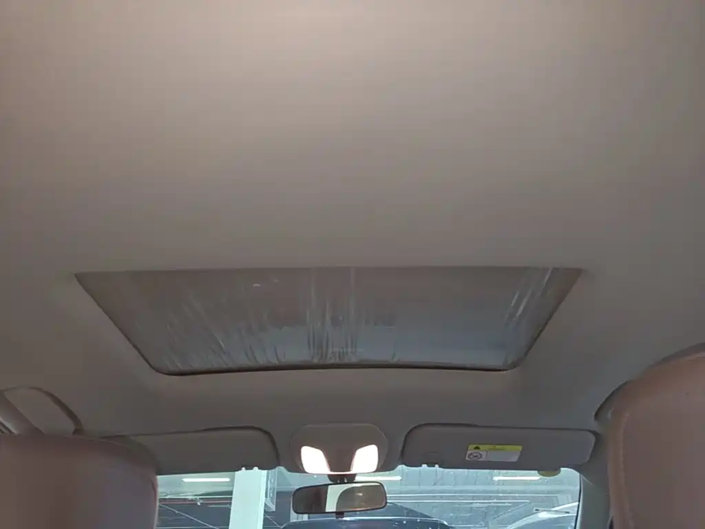 MAXUS G50 PHEV — миниатюра 18