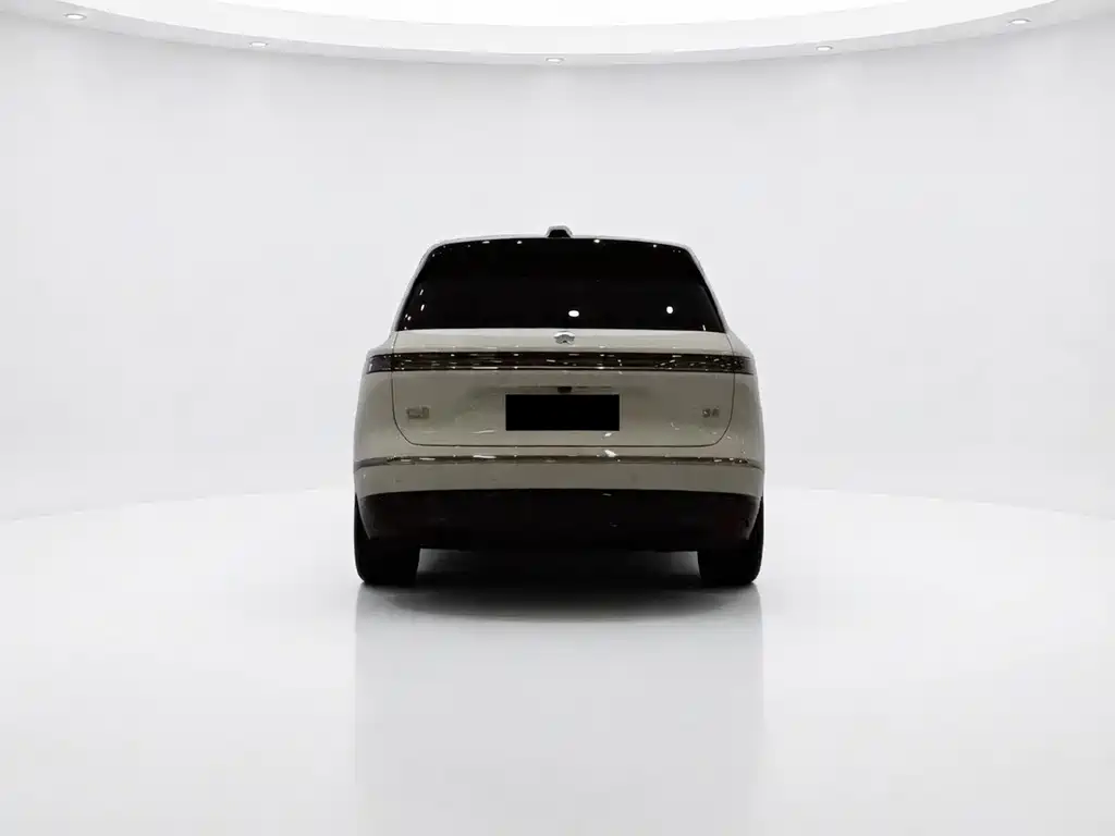 NIO ES8 2026 мест Executive
