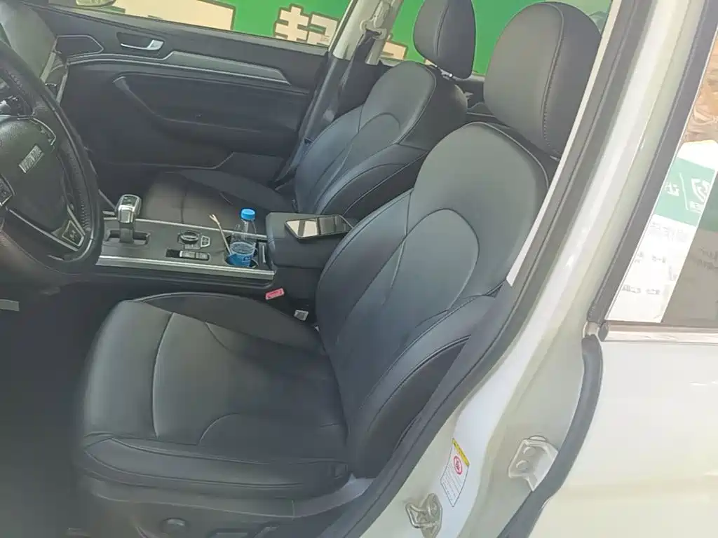 Haval H6 — миниатюра 15