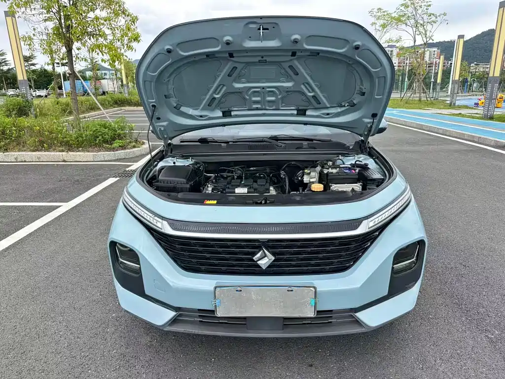 Baojun RC-5 — миниатюра 18