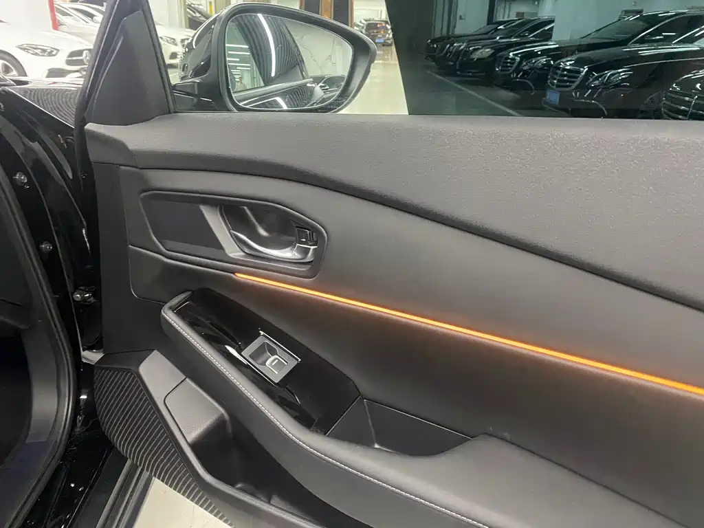 Honda Accord — миниатюра 18