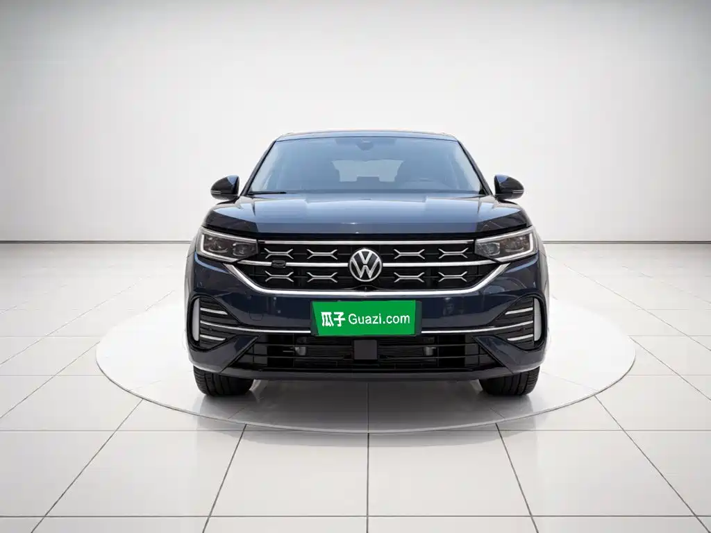 Volkswagen Tayron — миниатюра 2