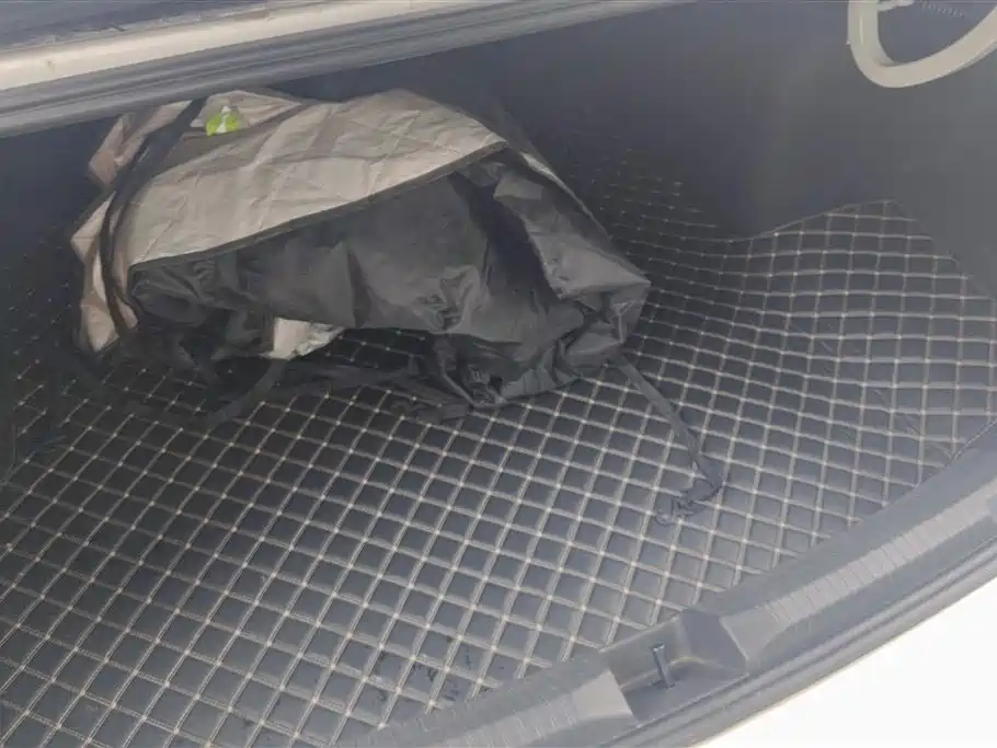 Volkswagen Bora 2021 1.5L AT Fashion Smart Connect