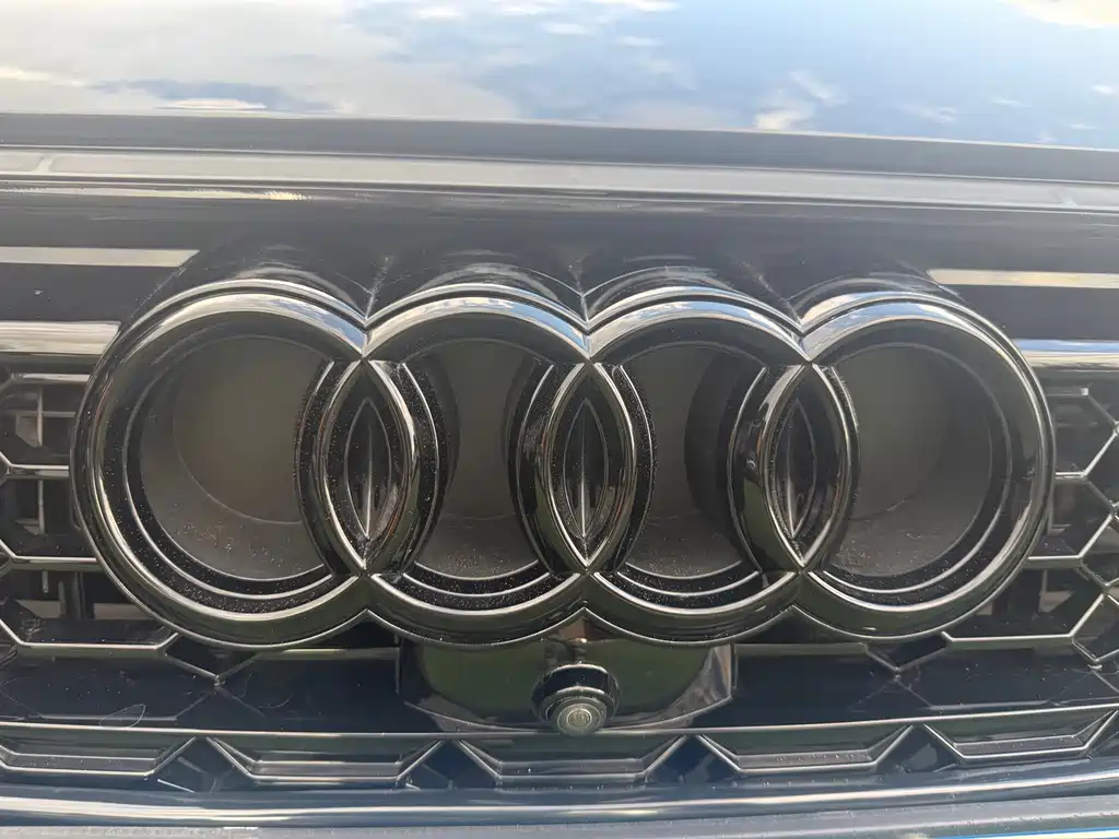 Audi A6L — миниатюра 10