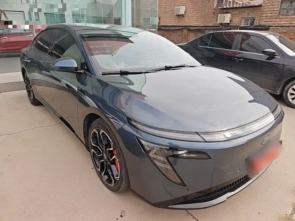 Nissan N7 — миниатюра 4