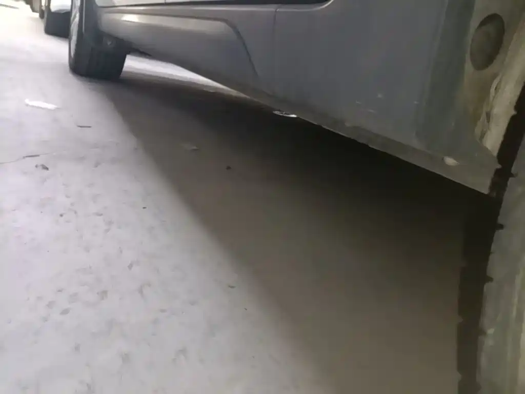Changan CS35 — миниатюра 22