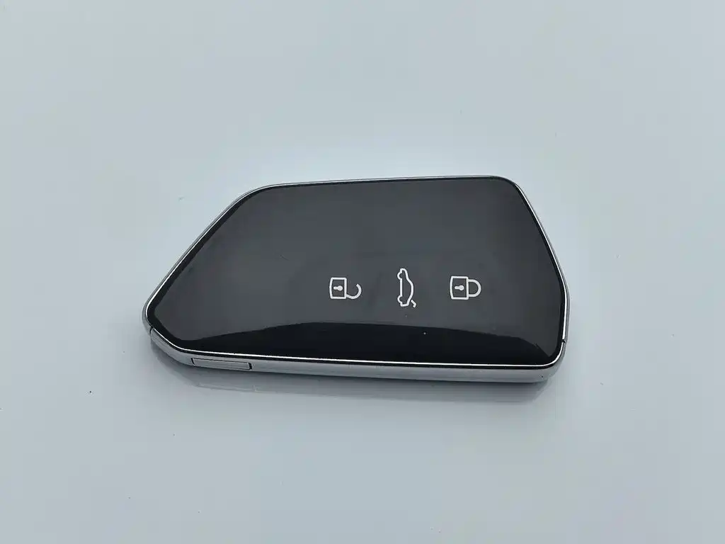 Volkswagen ID.4 X — миниатюра 19