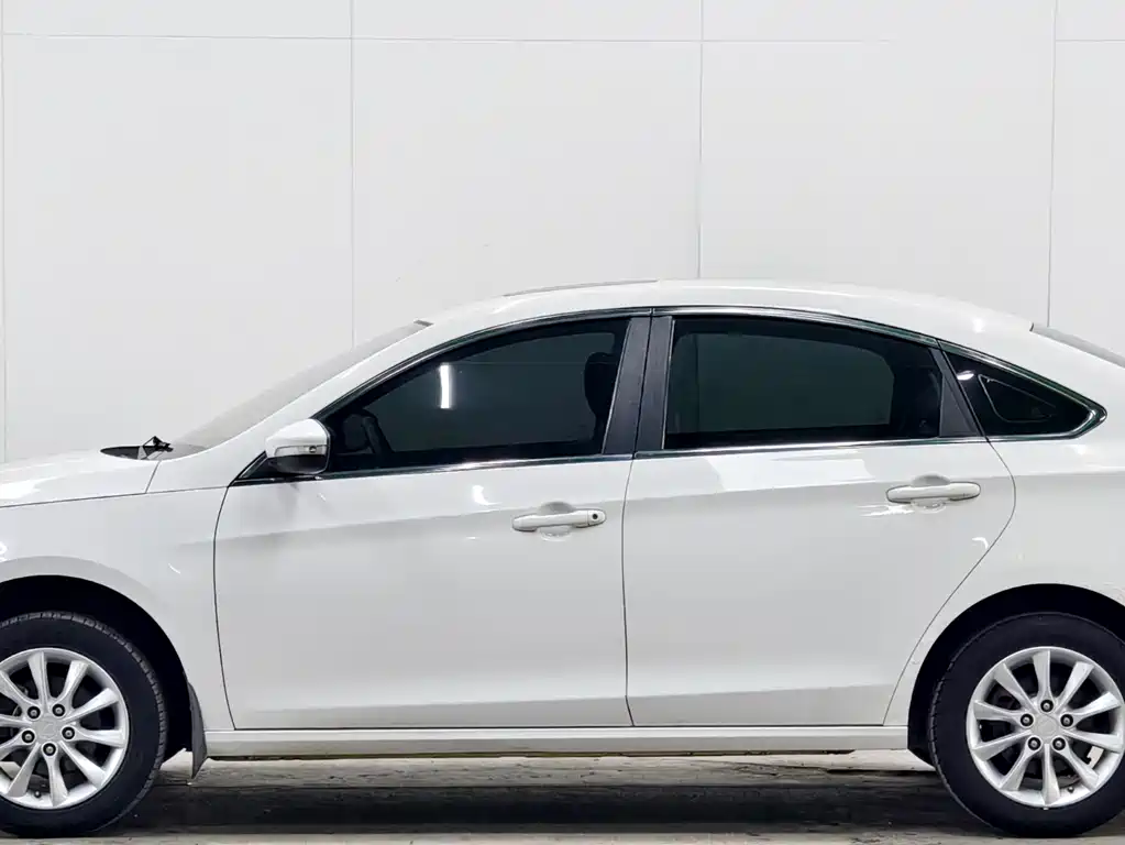 Dongfeng S50 2016 1.5L MT Premium