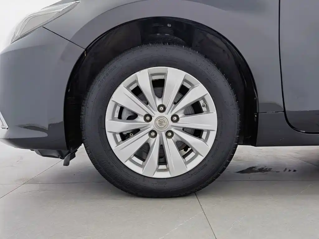Nissan Teana — миниатюра 17