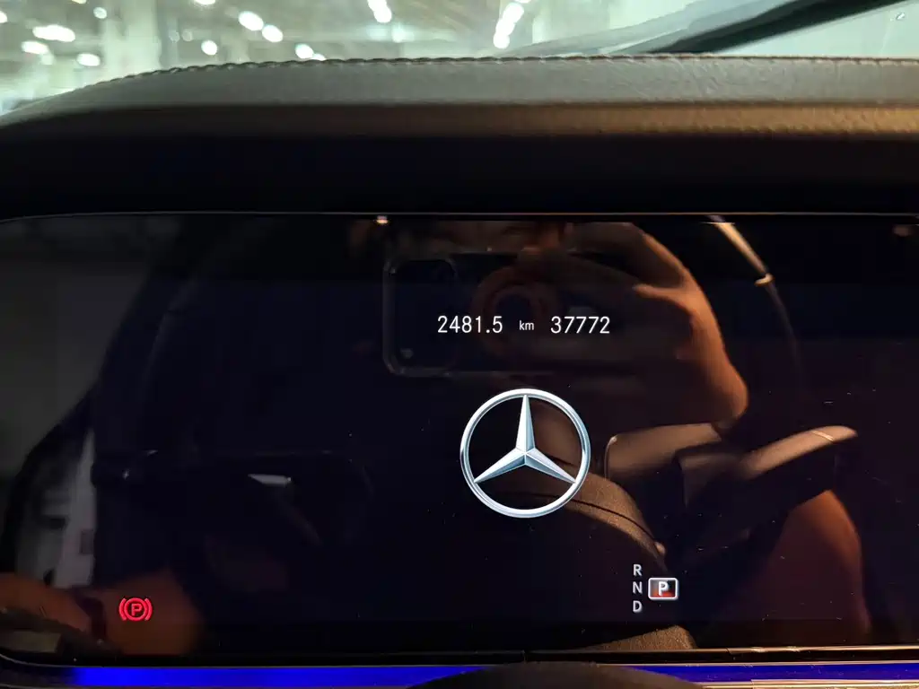 Mercedes-Benz CLS — миниатюра 7