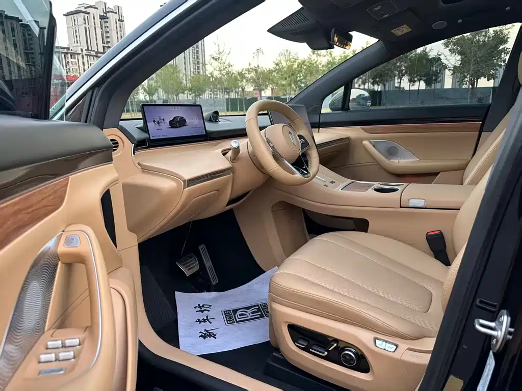 Zhijie Zhijie R7 — миниатюра 6