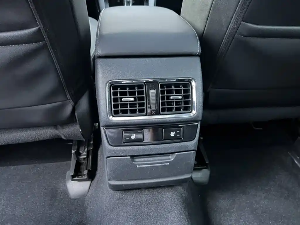 Subaru Outback — миниатюра 7
