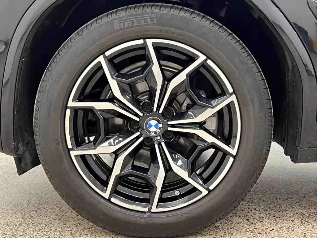 BMW X4 — миниатюра 7