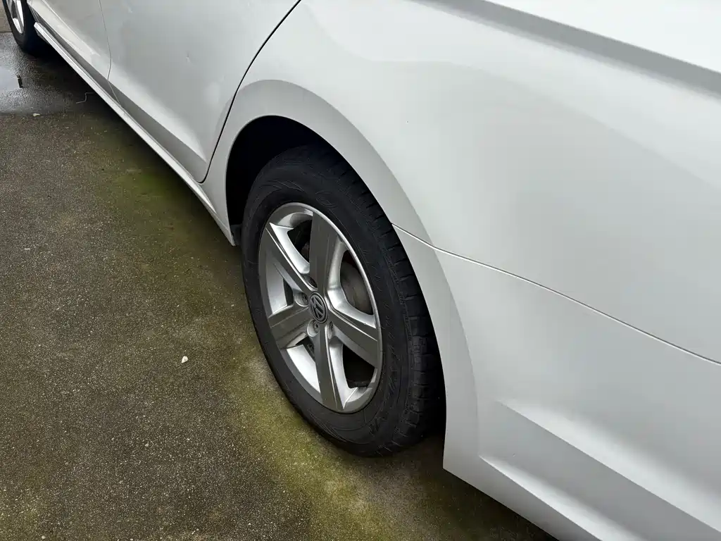 Volkswagen Lamando — миниатюра 5