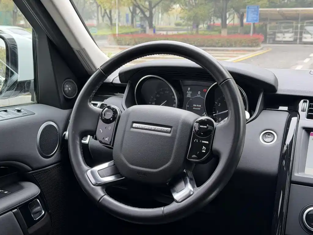 Land Rover Discovery 3.0 SC V6 SE, фото 11