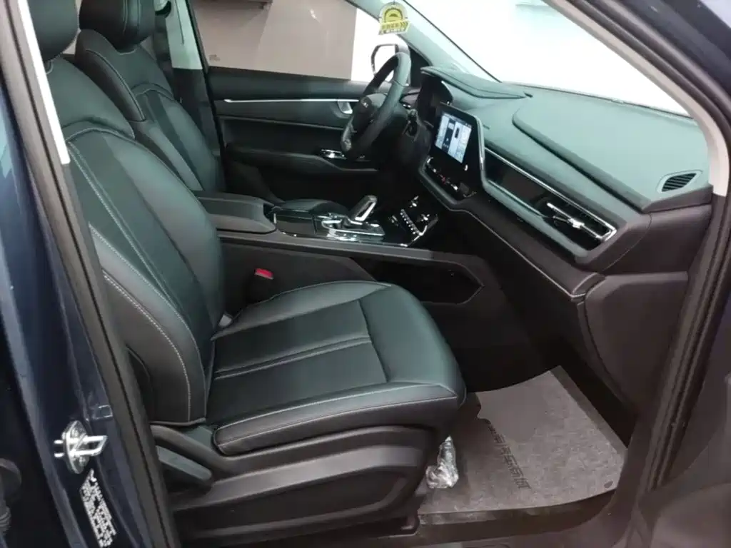 Wuling Victory — миниатюра 25
