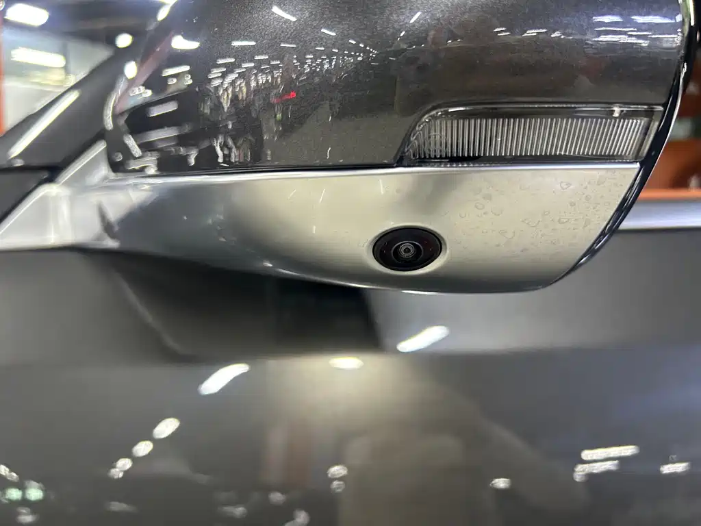Li Auto Li L7 — миниатюра 14