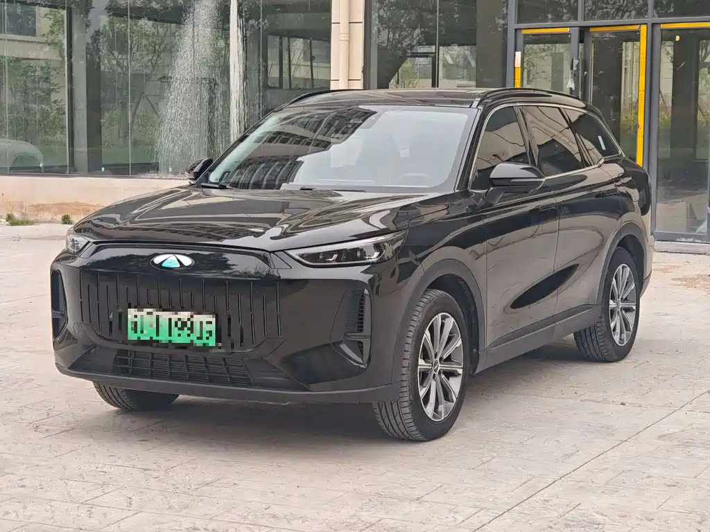 Fulwin Fengyun T9 2024