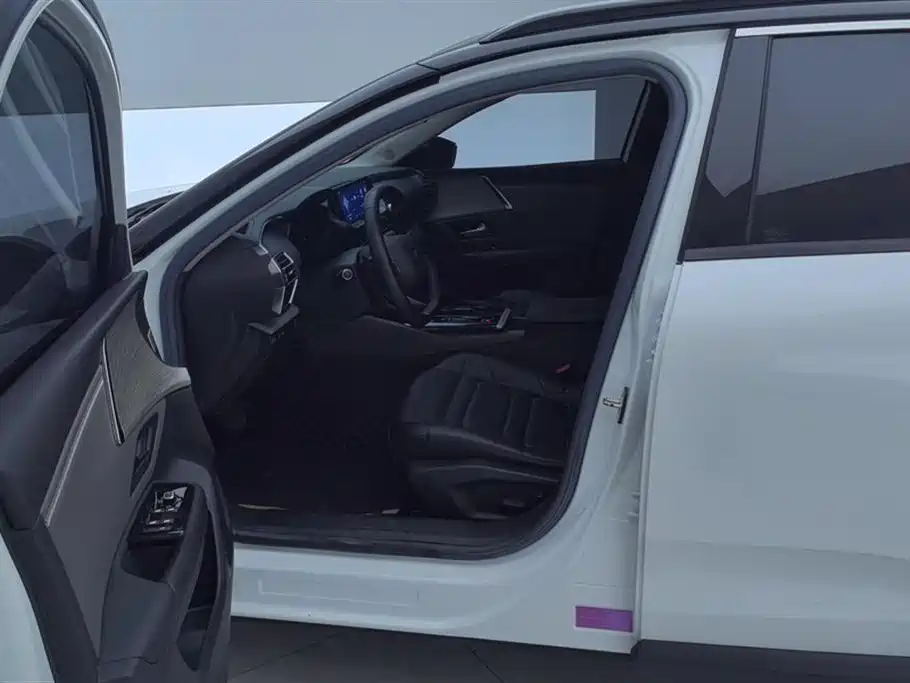 CITROEN VERSAILLES C5 X