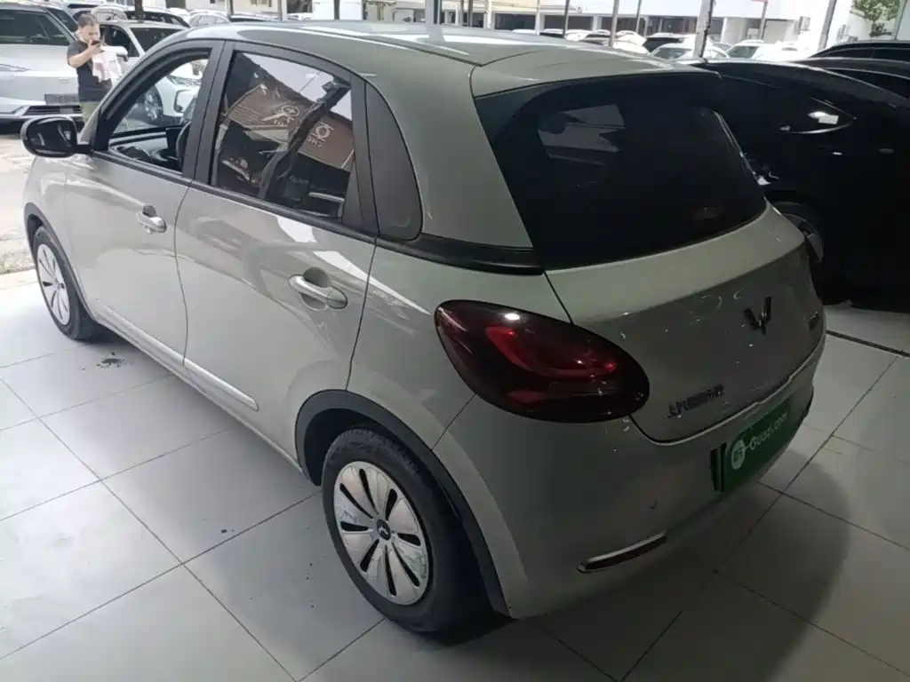 Wuling Bingo — миниатюра 5