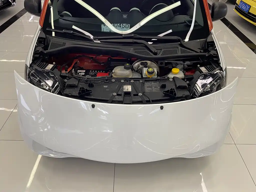 smart Smart Fortwo — миниатюра 45
