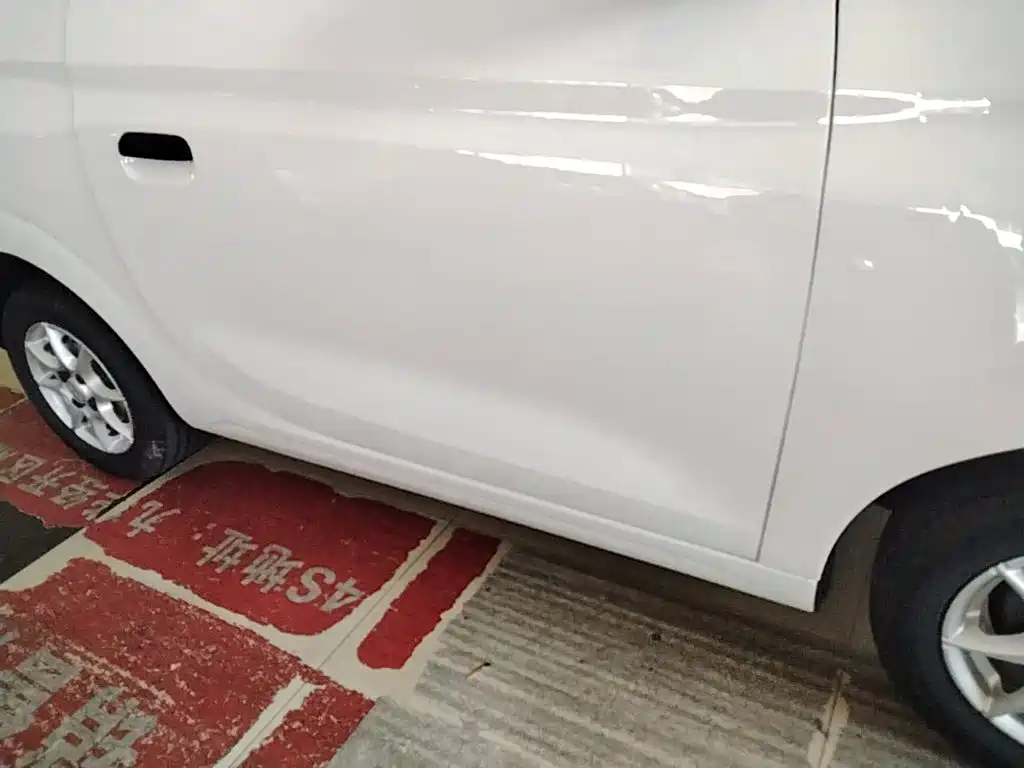 Roewe Clever — миниатюра 21