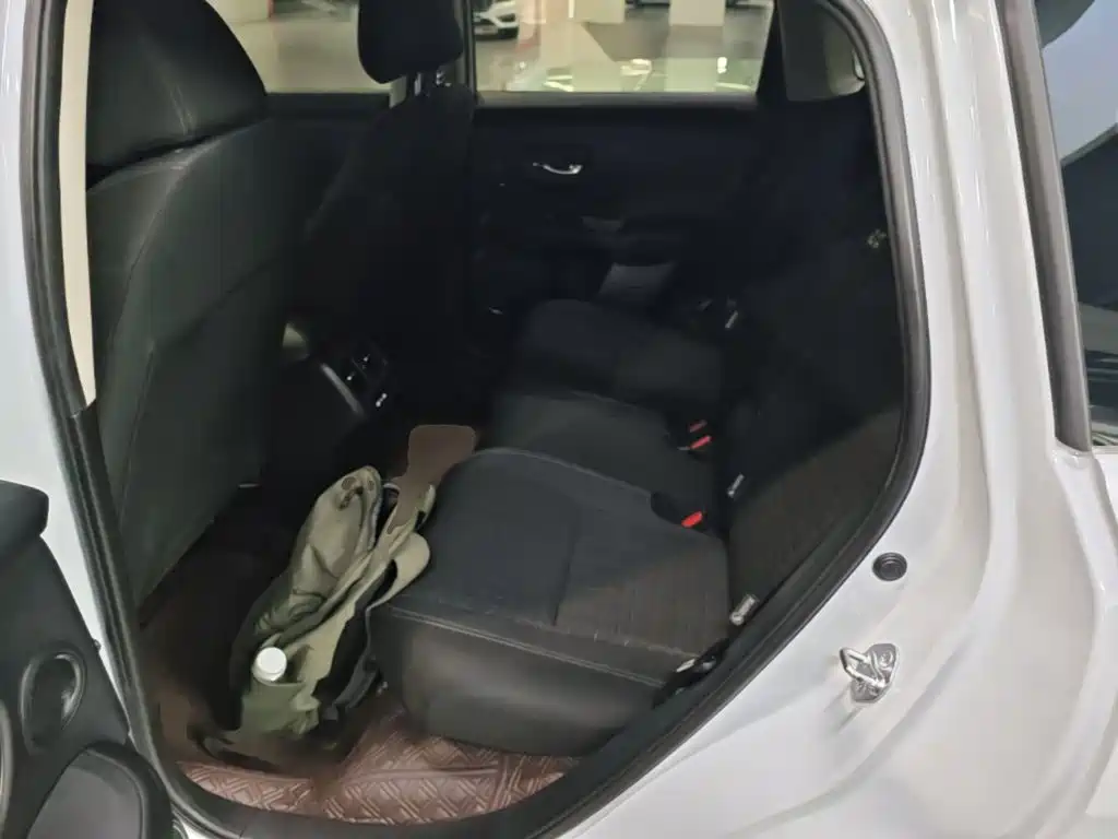 Honda HR-V — миниатюра 17