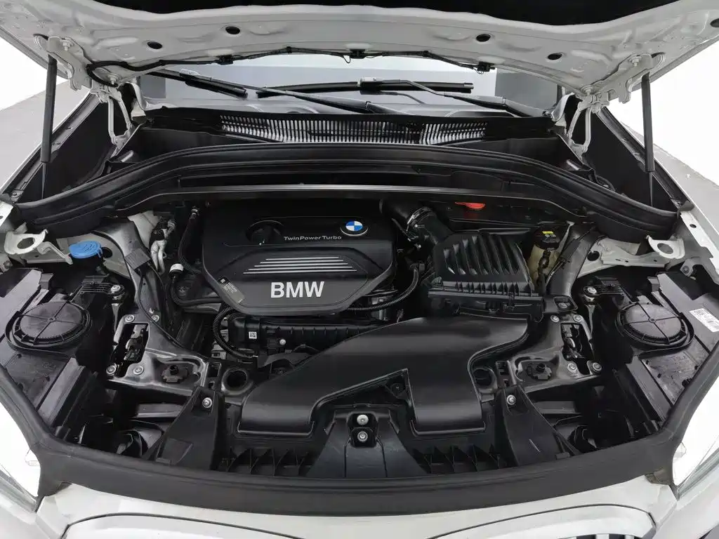 BMW X1 — миниатюра 6