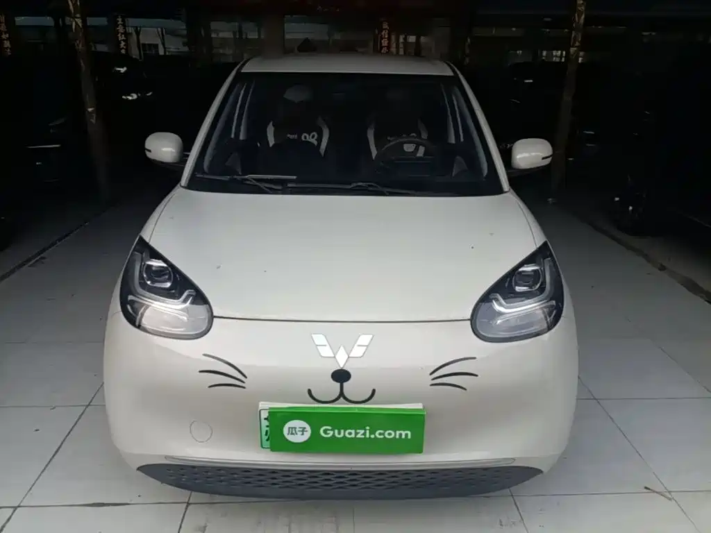 Wuling Bingo — миниатюра 3
