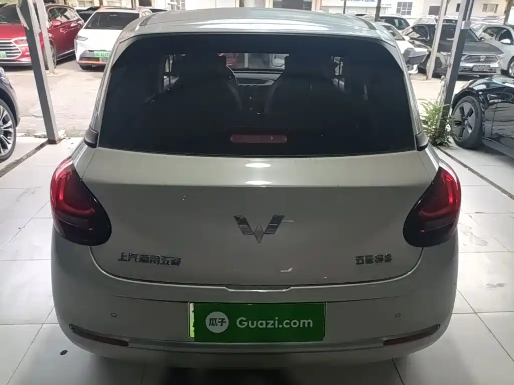 Wuling Bingo — миниатюра 6
