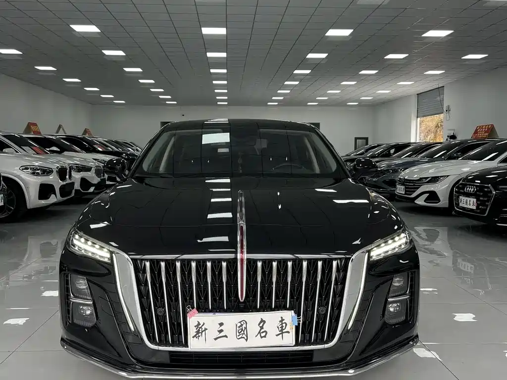Hongqi H5 2023 1.5T DCT