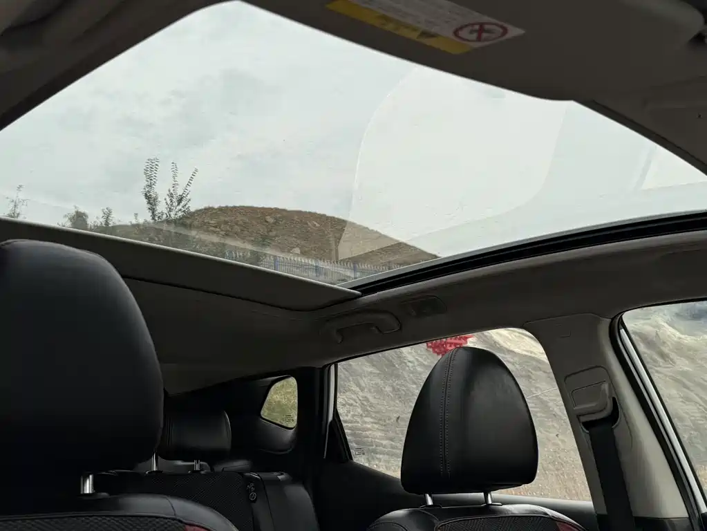 Nissan Qashqai — миниатюра 11