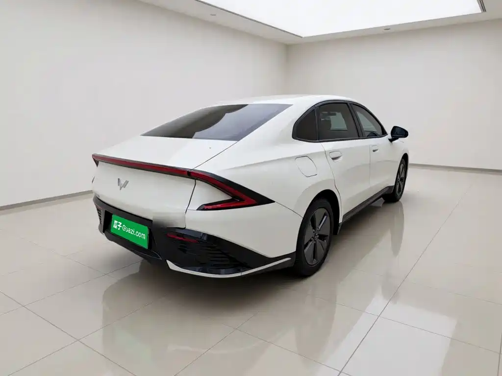 Wuling Xingguang — миниатюра 4