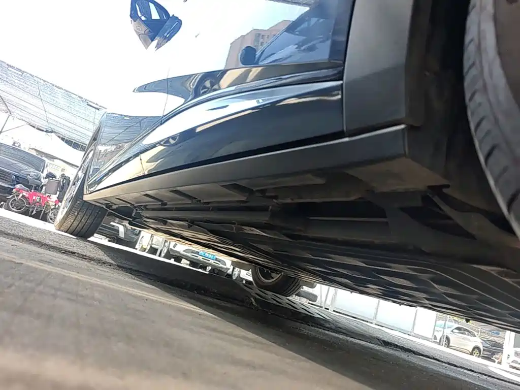 BYD Dolphin — миниатюра 21