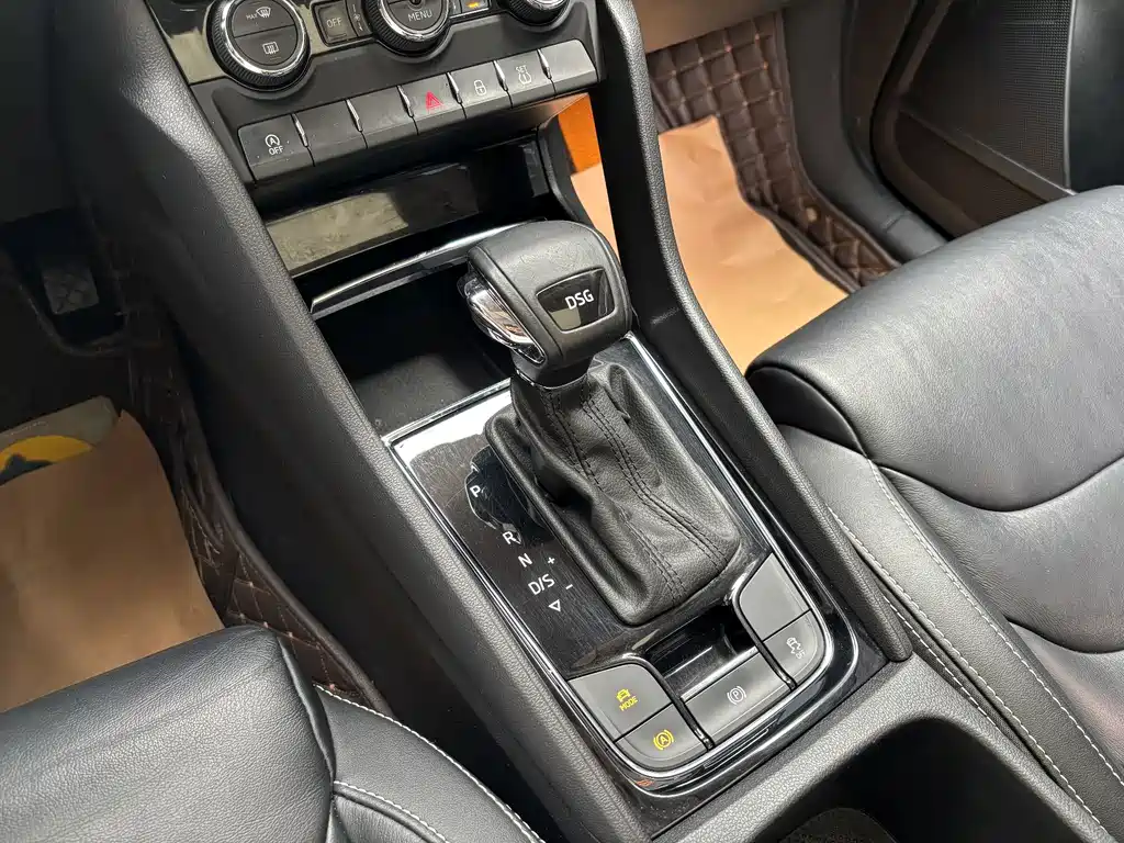 Skoda Kodiaq — миниатюра 17