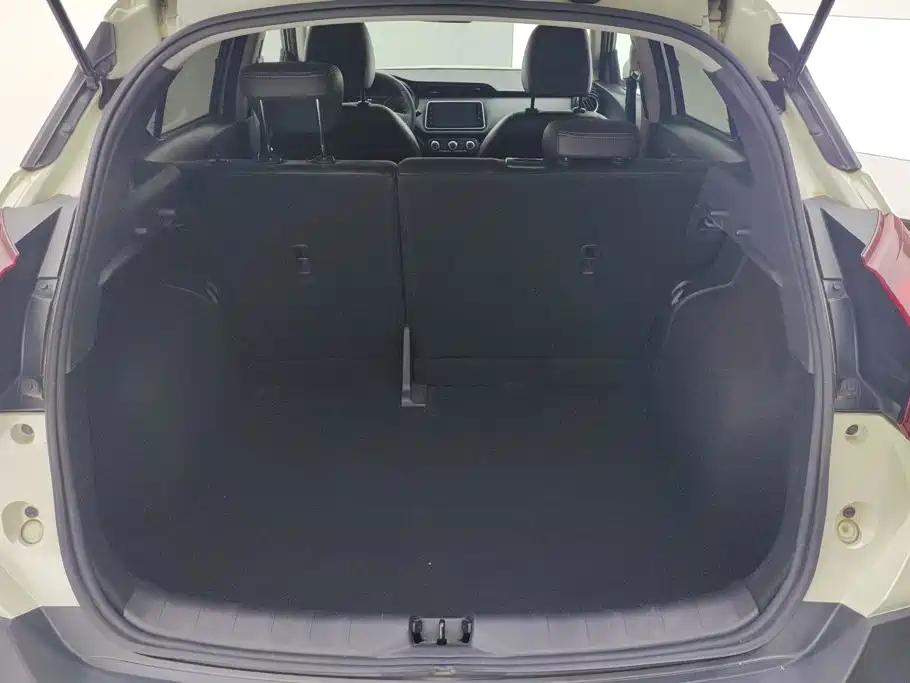 Nissan Kicks — миниатюра 4