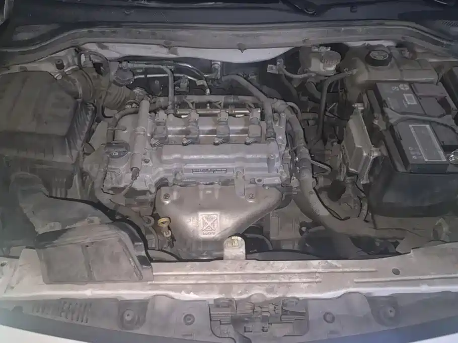 Chevrolet Cavalier — миниатюра 10