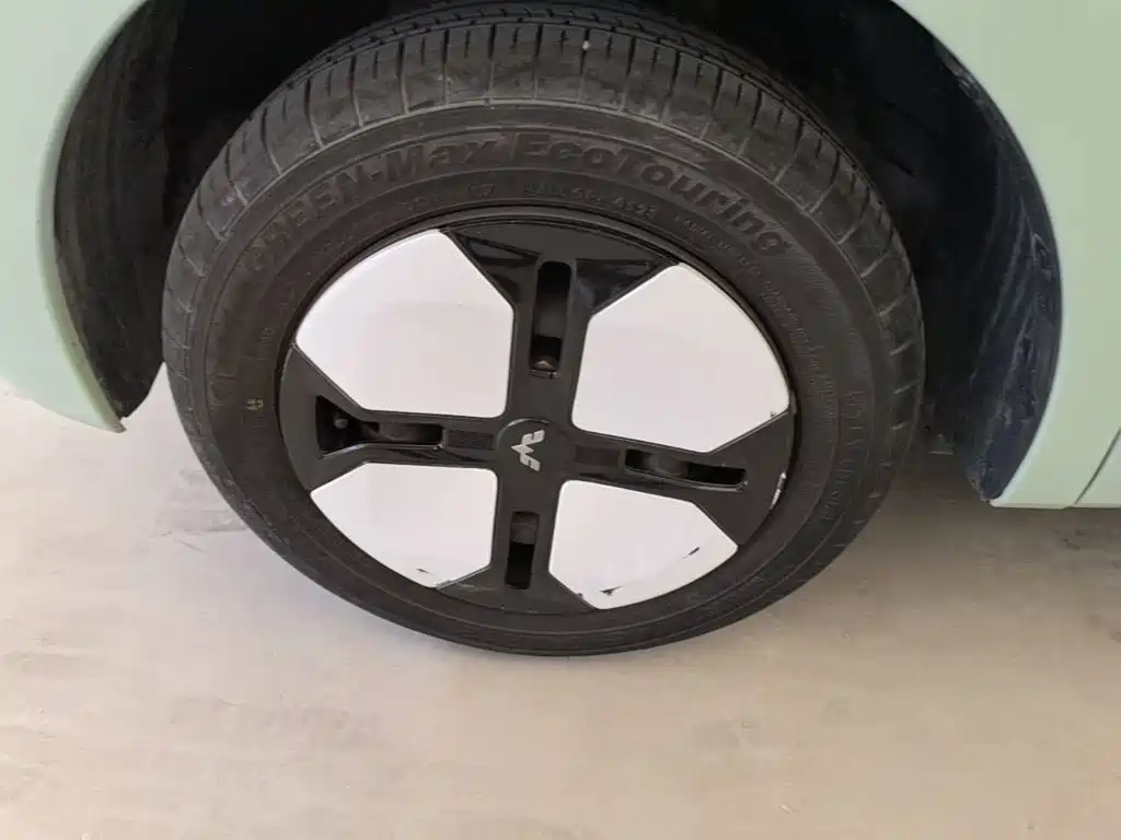 Wuling MINIEV — миниатюра 23