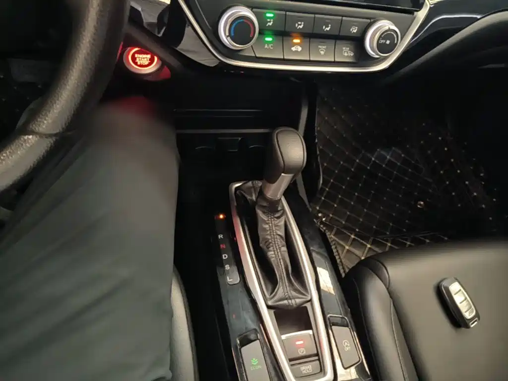 Honda Crider — миниатюра 14