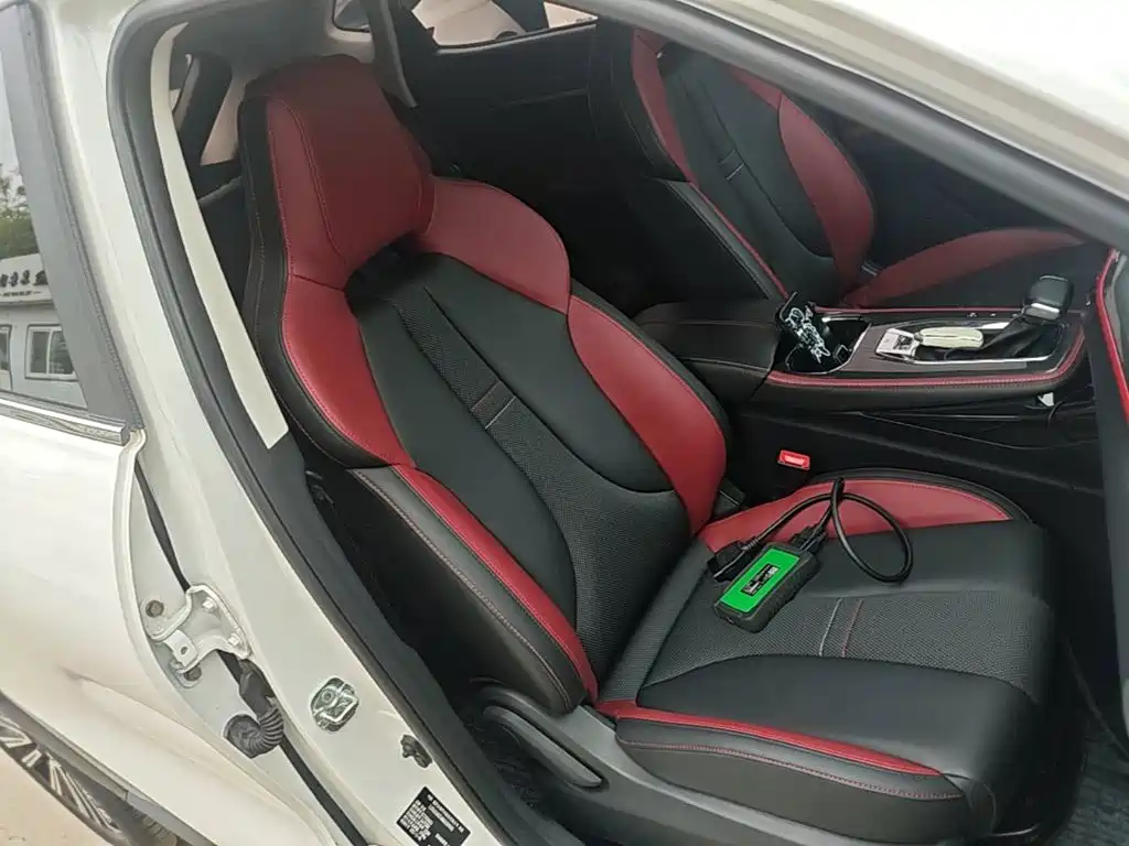 Oshan Oushang X5 — миниатюра 25