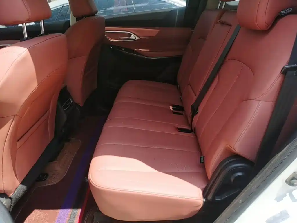 Changan CS75 — миниатюра 17