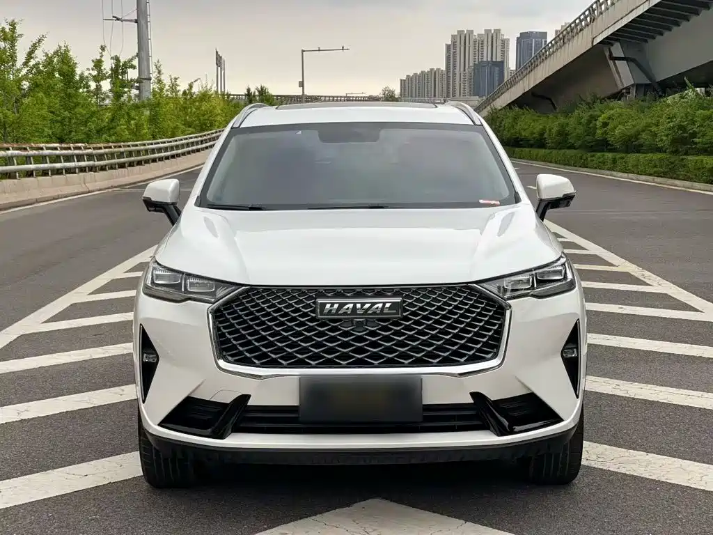 Haval Chulian — миниатюра 23
