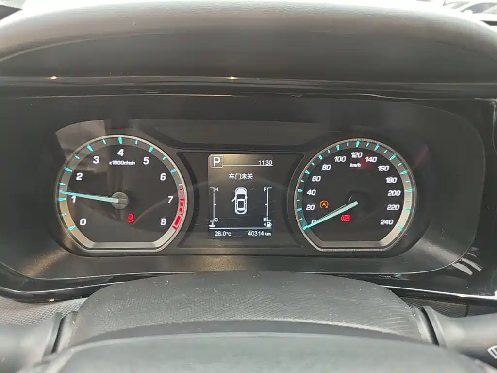 Oshan Oushang X5 — миниатюра 12