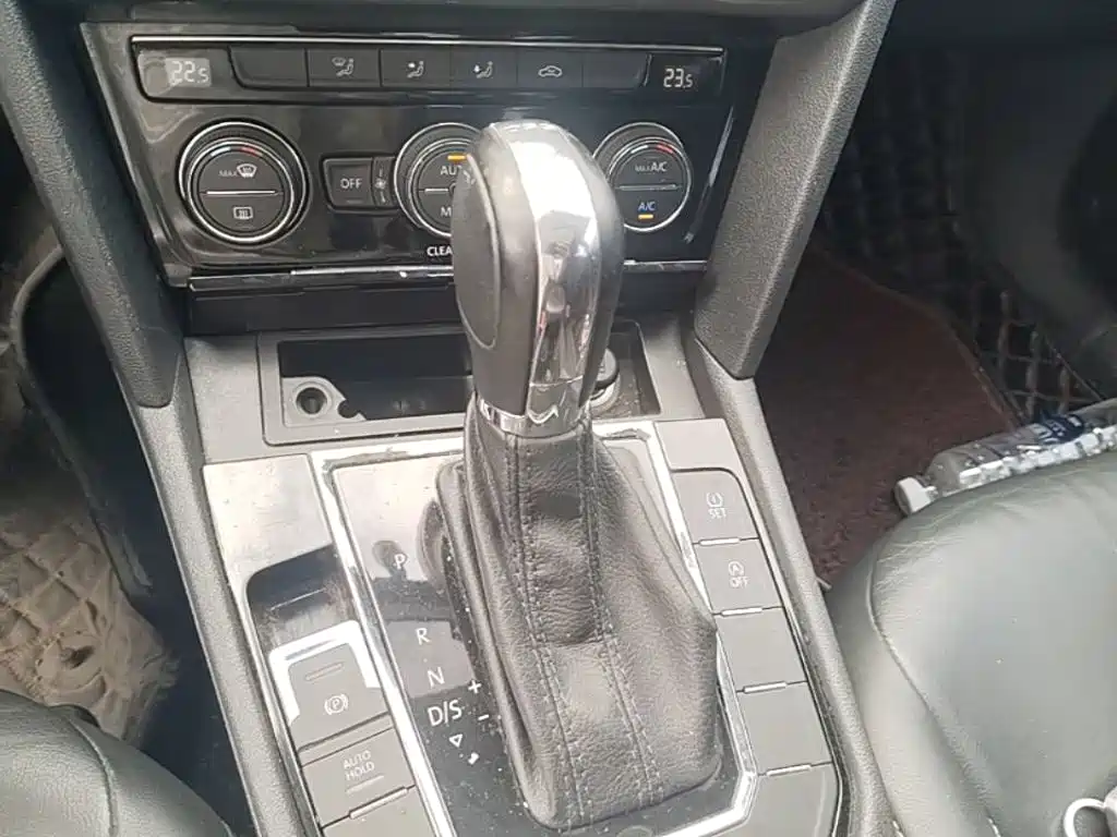 Volkswagen Lamando — миниатюра 19