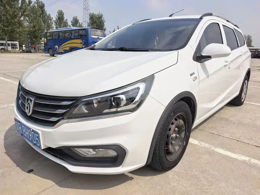 Baojun 310W