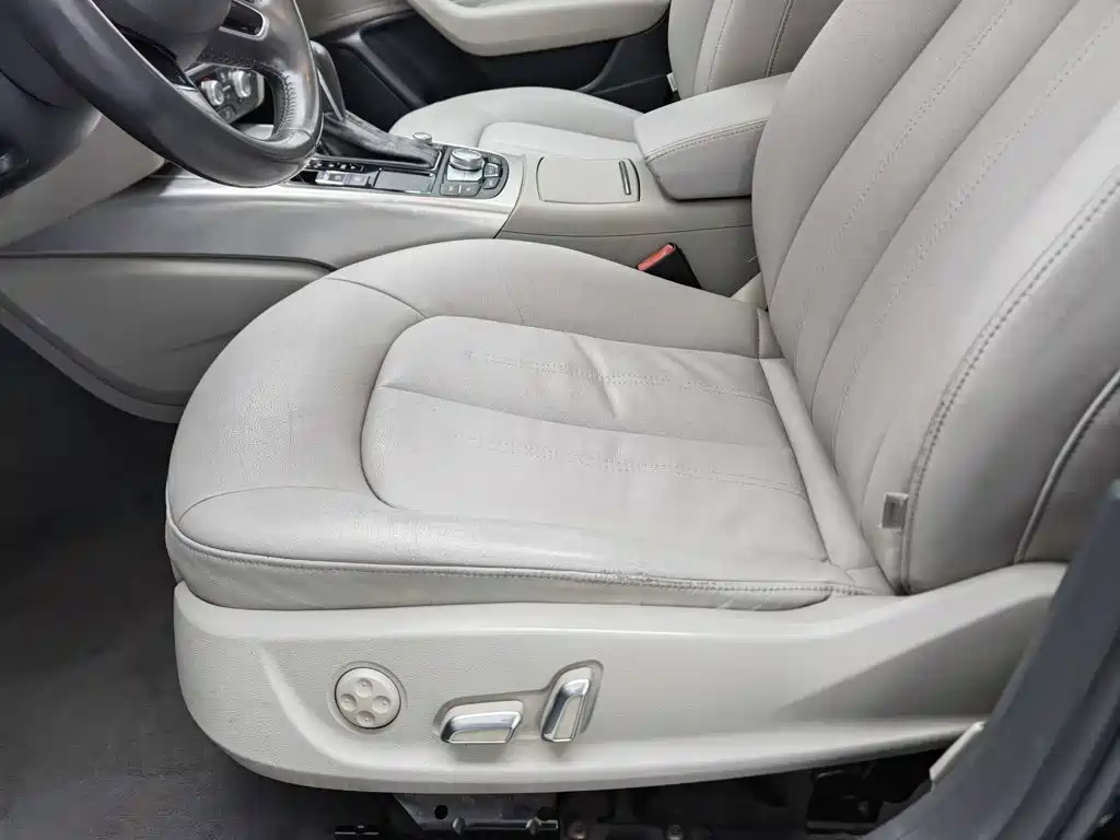 Audi A6L — миниатюра 20